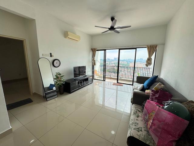 SK One Residence 1