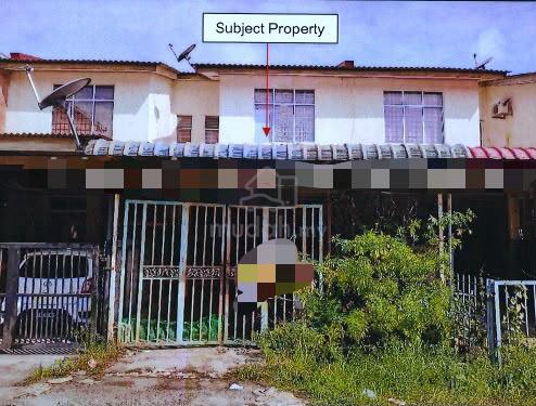 Double Storey,Taman Mesira Fasa II, Kampung Budi, Jalan Tawang, Bachok 1