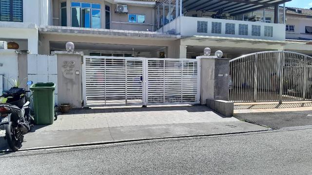 Rumah 2 TINGKAT UNTUK DIJUAL | 📍Pandan Perdana, Cheras, KL 1