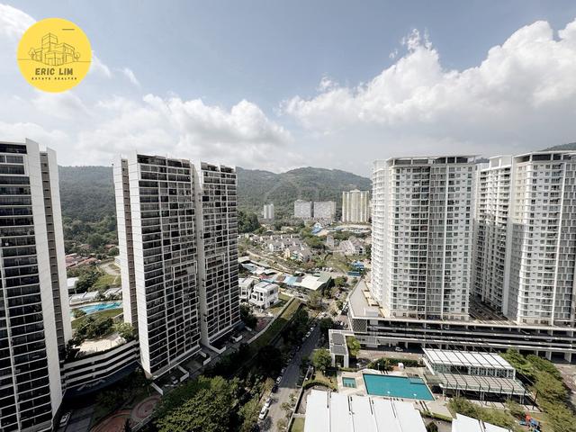 Sierra Residences 2