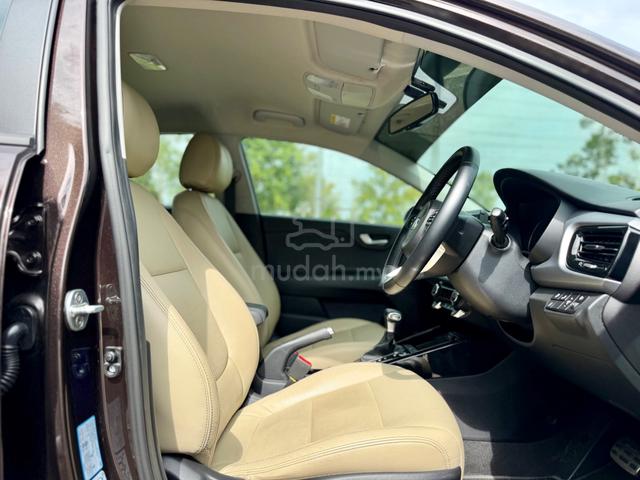 FULL LOAN 2019 Kia RIO 1.4 EX (A) - 5