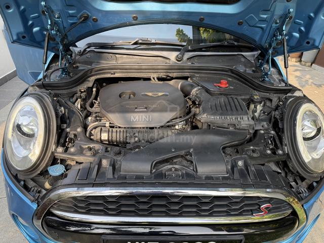 2017 Mini COOPER 2.0 S F55 (A) - 5