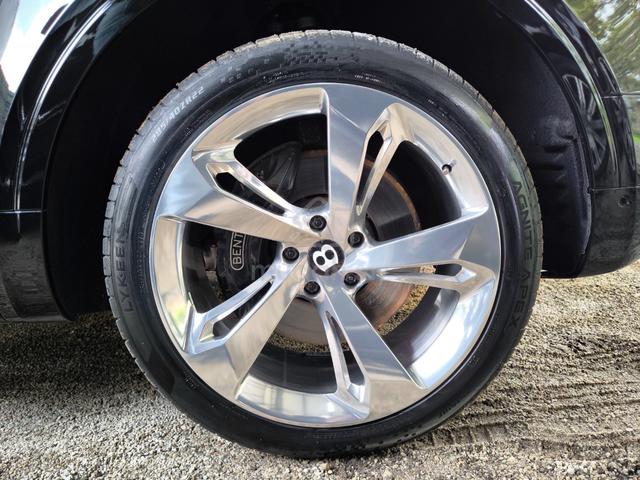 2016 Bentley BENTAYGA 6.0 (A) - 5