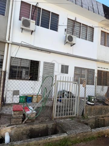 Rumah utkSewa Rent Seri Kuantan Pahang 1