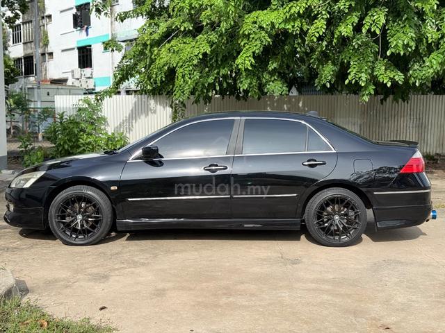 2007 Honda ACCORD 2.0 VTi FACELIFT (A) OFFER OFFER - 5