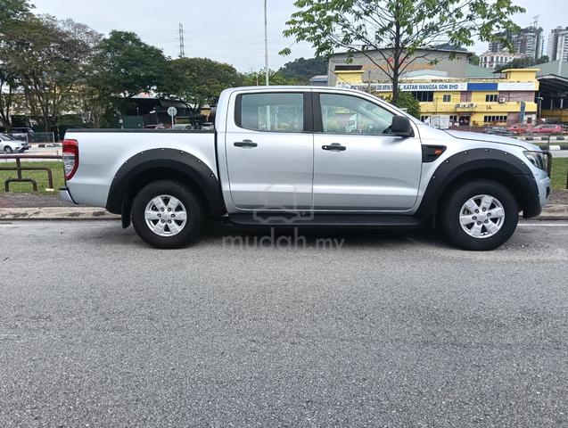 2013 Ford RANGER 2.2 XL (HI-RIDER) (M) - 4