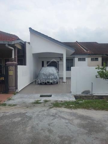 [MURAH!TAMAN BAHAU,N9] Teres Setingkat Cantik untuk dijual 1