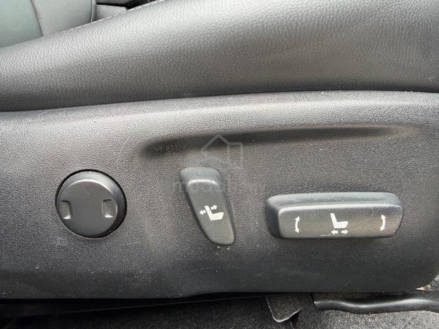 2015 Toyota Altis 2.0 V (A) 138710KM Electric Seat - 5