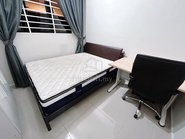 Sungai Ara Senzvilles Condo Clean & Comfortable Room For Rent 1