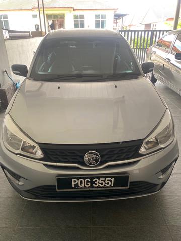 2022 Proton SAGA PREMIUM AT 1.3L (A) - 1