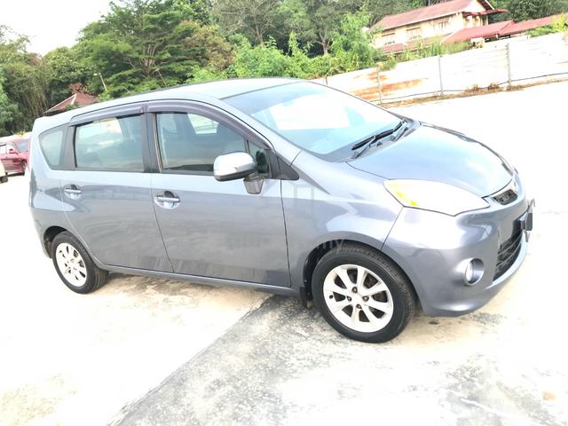 Perodua ALZA 1.5 EZi (A)LUXURY SPEC/ANDRIOD PLAYER - 2