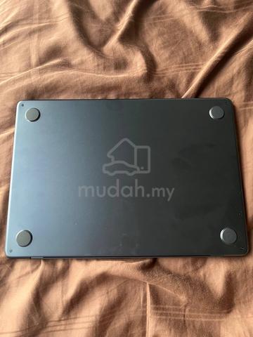 Macbook Air M5 13’ 16/512GB - photo 6 of 6