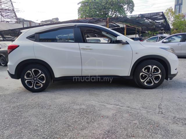 Honda HR-V 1.8 (A) S I-VTEC With Warranty - 4