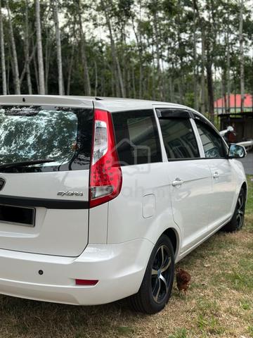2010 Proton EXORA 1.6 M-LINE CPS (M) - 2