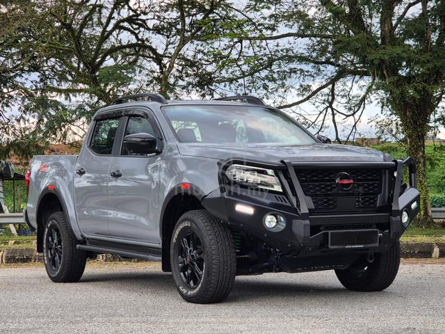 2023 Nissan NAVARA 2.5 PRO-4X (A) 9k km - 1