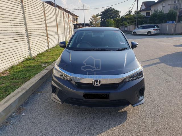 2022 Honda CITY 1.5 E (A) - 3