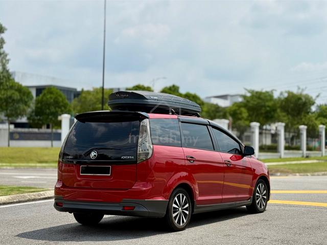 -2023- Proton EXORA 1.6 PREMIUM FULL SERVICES RECO - 3