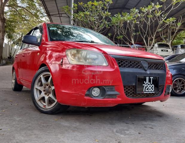 2009 Proton Saga 1.3 BLM (M) Sport Package - 1