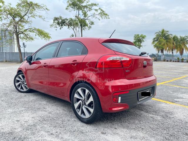 Kia RIO 1.4 SX FACELIFT(A)FSR/BY/KIA/66K/KM/F*LOAn - 3