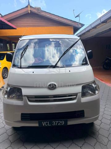 2018 Daihatsu GRAN MAX 1.5 (M) - 3