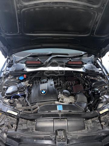 2008 Bmw 335Ci (CBU) 3.0 (A) - 2