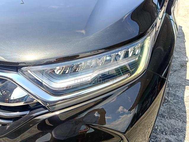 2018 Honda CR-V 1.5 TC (A) TURBO PARENTS DAY PROMO - 3