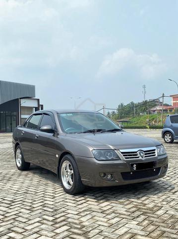 2009 Proton WAJA 1.6 CPS (A) - 1