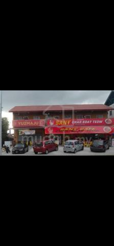 Rumah untuk disewakan DiKampung melayu subang tambahan 1