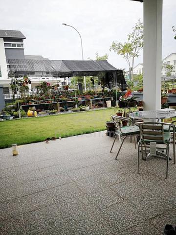 [3 Stry Corner House] Fairfield Tropicana Heights Kajang 2 Semenyih 1