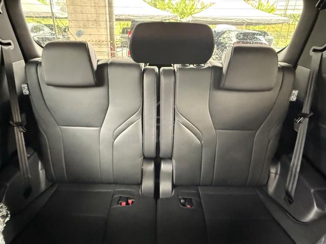 2025 Toyota ALPHARD 2.5 Z 360View BSM DIM LED 5A - 4
