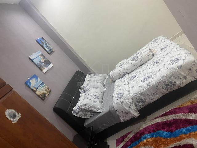 bilik sewa sharing 1