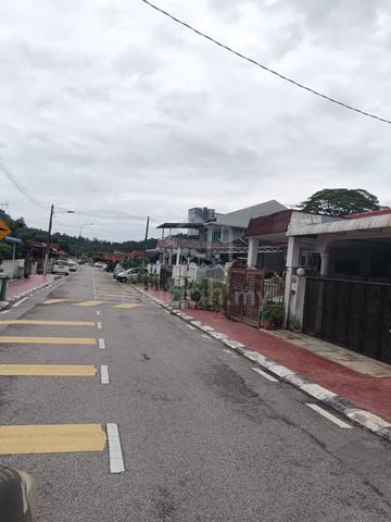 Single Storey Terrace Tanjong Tokong, Tanjung Bungah Penang 1