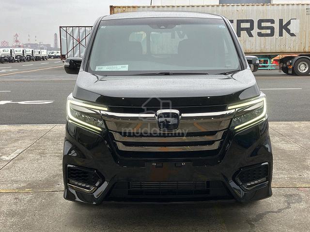 [GRADE A] Honda STEPWAGON SPADA CS HS 2021 - 2