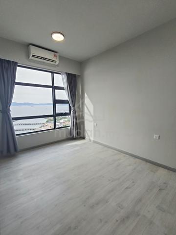 Jesselton Quay Citypads 3