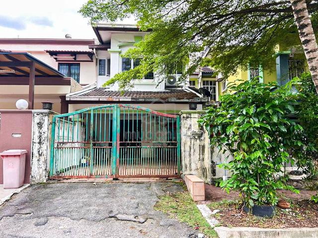 22' x 70' EXTENDED DAPUR 🔥 Double Storey Saujana Damansara FOR SALE! 1