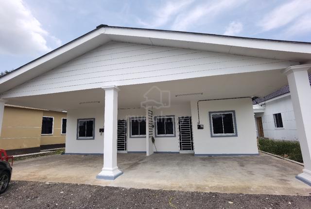 Rumah Sewa Kg Pmtg Berangan 1