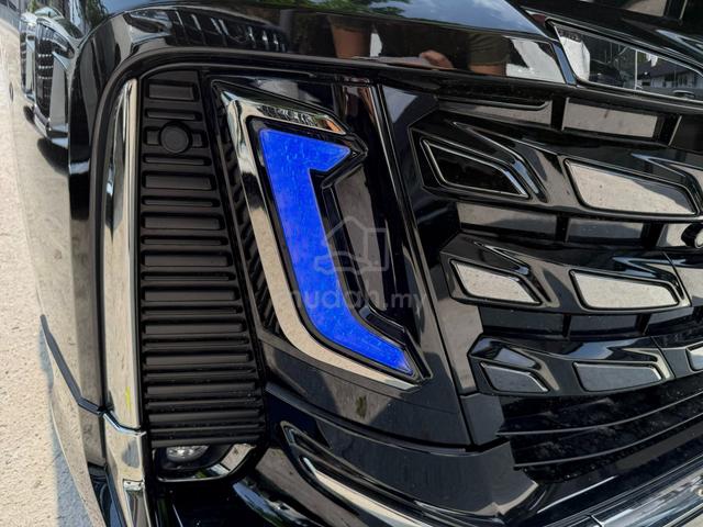 2023 Toyota VELLFIRE 2.4T Z PREMIER ORI Modellista - 5