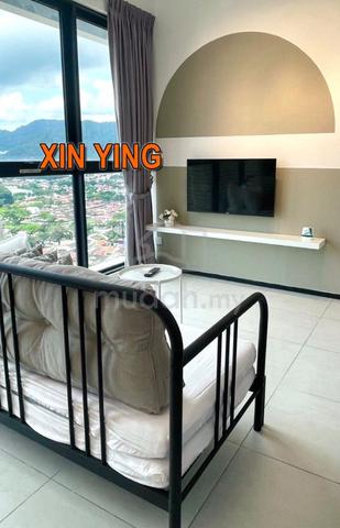 Urban Suites 1