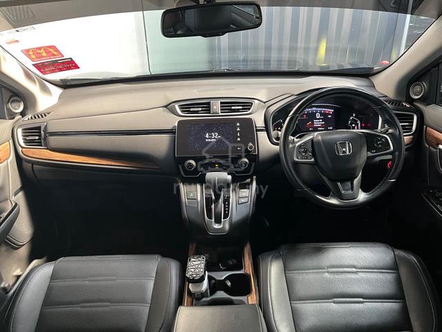 Honda CR-V 1.5 TC 2WD One Owner - 5