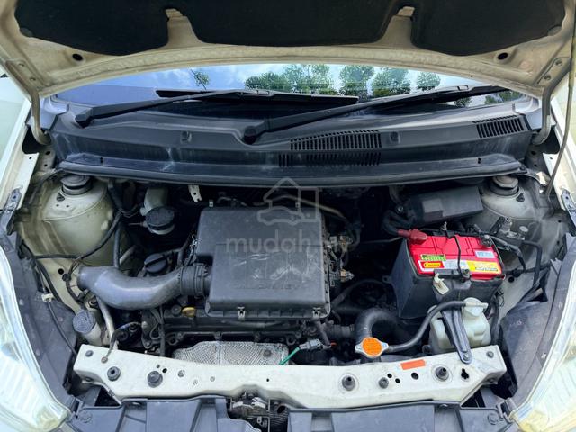 2014 Perodua MYVI 1.3 EZi PREMIUM (A) - 5