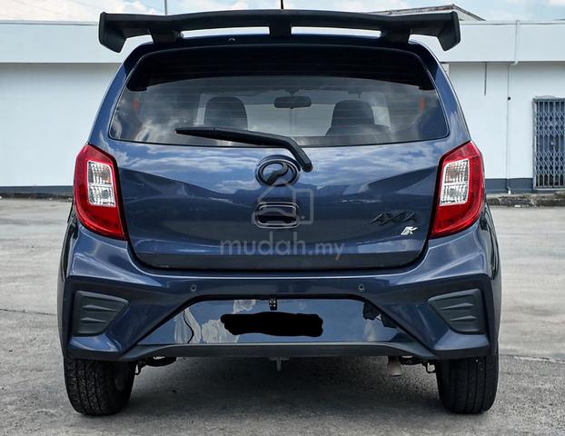 2021 Perodua AXIA 1.0 GXTRA (A) LOW MILEAGE!! - 5