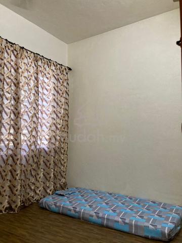 Fully Furnished Penang Bukit Mertajam Room For Rent 1