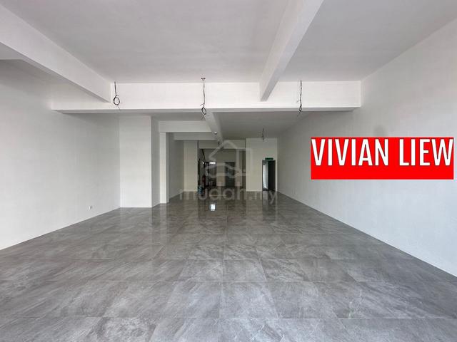 3 Storey Bungalow Commercial Building Bukit Jambul Sale Bayan Lepas 1