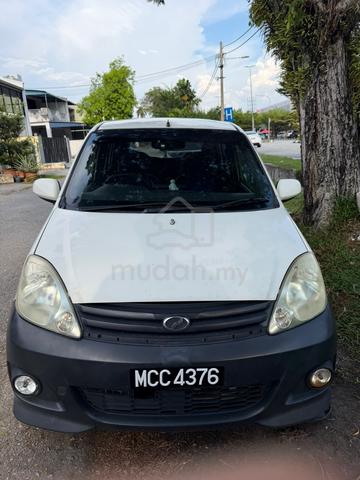 2011 Perodua VIVA 0.8 850 EX (M) - 4