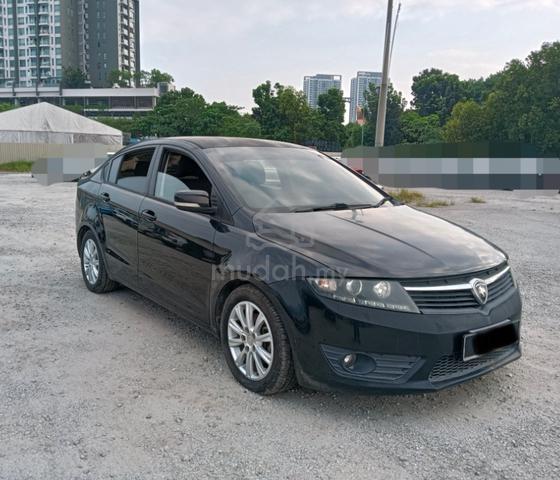 2017 Proton PREVE 1.6 EXECUTIVE (A) - 1