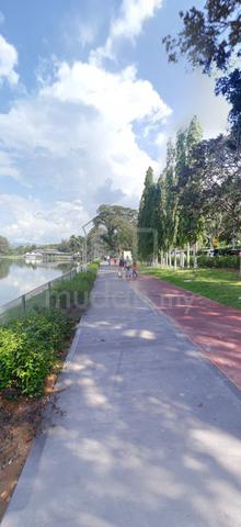 Centre of KL 1