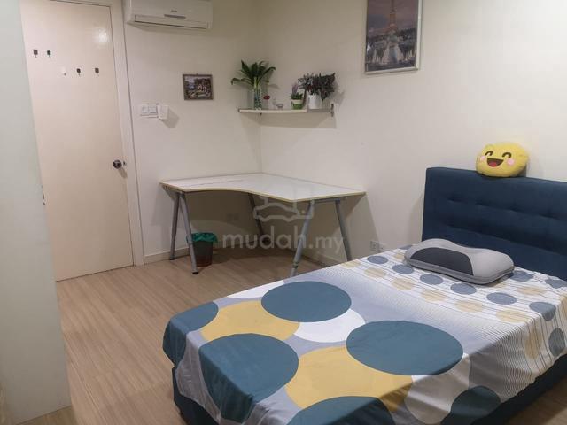Gembira Residen (G Residence) 1