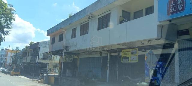 Kedai Kulai untuk disewa/ Shoplot for rent 1