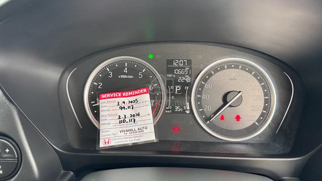 2020 Honda CITY 1.5E (A) GN2 HD SERVICE/ MAX LOAN - 3