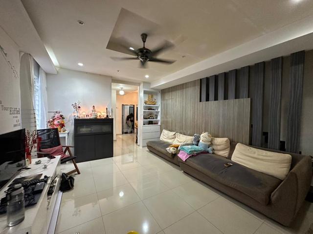 2 Storey For Sale @ Taman Setia Indah/ Jln Setia 2/ Endlot/ Renovate 1